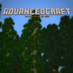 AdvancedCraft logo