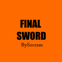 Final Sword - Gallery - Minecraft Mods - CurseForge