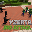 Yzerta Bio Attack logo