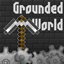 Grounded World logo