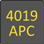 _4019 Apocalypse V1 logo