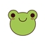 Frog's Server Pack logo