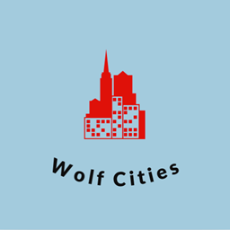 Wolf Police (WolfCities PD)