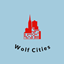 Wolf Police (WolfCities PD) logo
