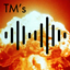 TM's Soundpack logo