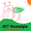 JKT Nostalgia logo