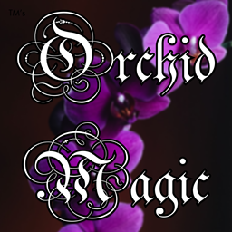 Orchid Magic logo