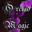 Orchid Magic logo