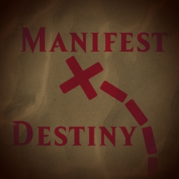 Manifest Destiny project image