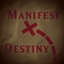 Manifest Destiny logo