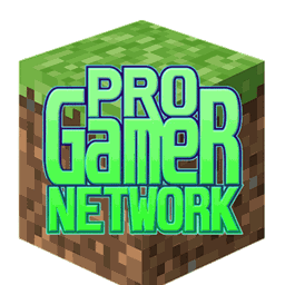 ProGamerNetwork logo