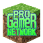 ProGamerNetwork logo