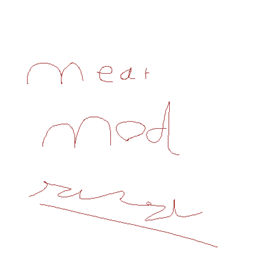 Cool Meat Mod logo