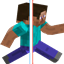 Dimension Hoppers logo