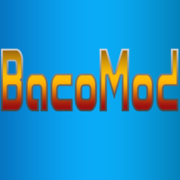 BacoMod logo