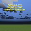 Mystic's and Narial's Flat Operator Only Dimension logo