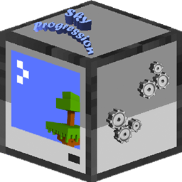 SkyProgression project image