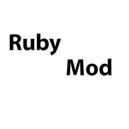Ruby mod by Pingu - Gallery - Minecraft Mods - CurseForge