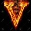 Doz Warzone logo