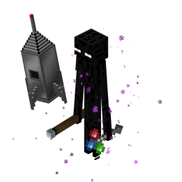 EnderyCraft project image
