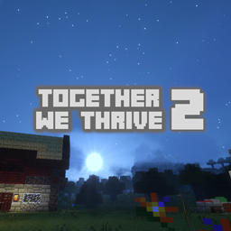 Together We Thrive 2 project image