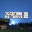 Together We Thrive 2 logo