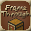 FrameThrough logo