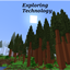 Exploring Technology Recrafted logo