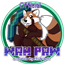 The Official WahPaw Community Modpack logo
