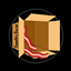 Homeless BaconCraft logo