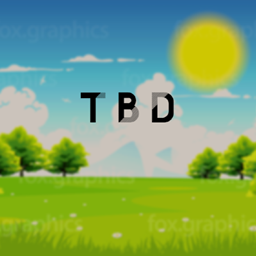 To Bee Determined logo