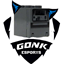 GonkPack logo