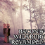 Bacon's Wizardry Revamped logo