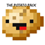 The potato logo