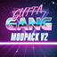 GuttaGang Modpack V2 logo