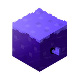 PurpleCrafter logo