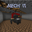 Mech' it logo