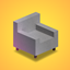 Realism Mats Furniture Pack logo
