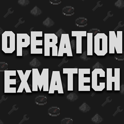 Operation Exmatech Lite logo