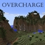 Overcharge 3: A New Beginning logo