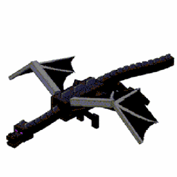 Passive Dragon (APRIL FOOLS) logo