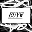 (EUYW) Explore Until You Won't logo