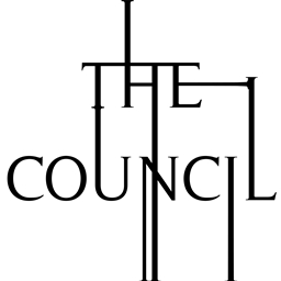 THE COUNCIL pack logo