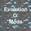 Evolution O' Mods logo