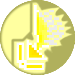Kryptus Pillars logo