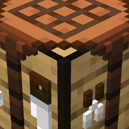 Better 3D logo