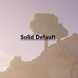 SolidDefault project image