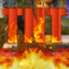 TNT - The Nuke Thailand logo
