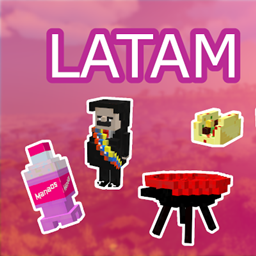 LatinoMod logo