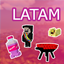 LatinoMod logo